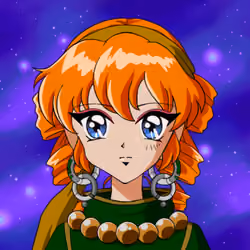 Virgiline Nights