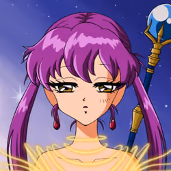 Otome Meteoro