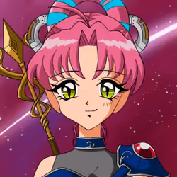 Vesta Neso