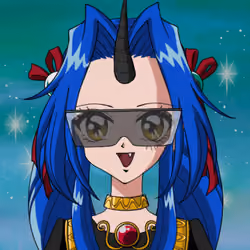 Tsubasa Zaniah