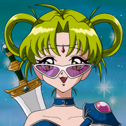 Mayako Earth