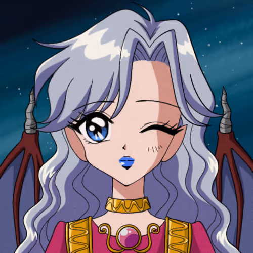 Annaliese Kiyohime