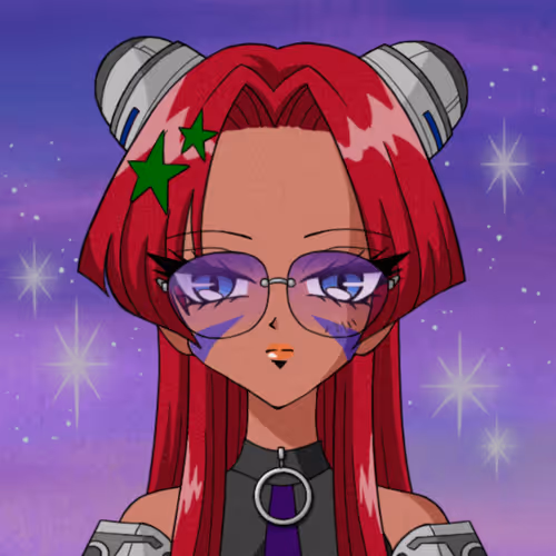 Ikuyo Arrington