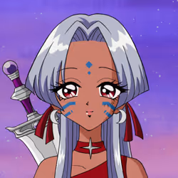 Jazmine Lysithea