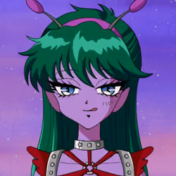 Rin Exa