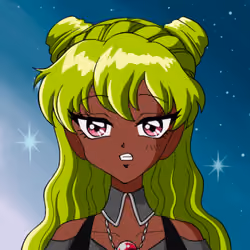 Benazir Asteroid
