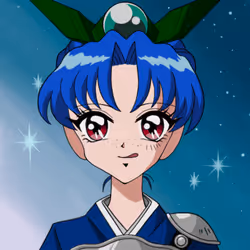 Sakeena Amaterasu
