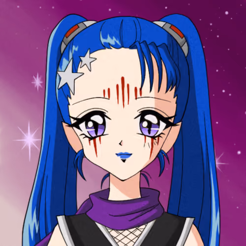 Aysha Vector