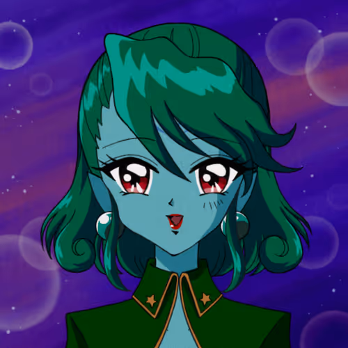 Chinami Shinigami
