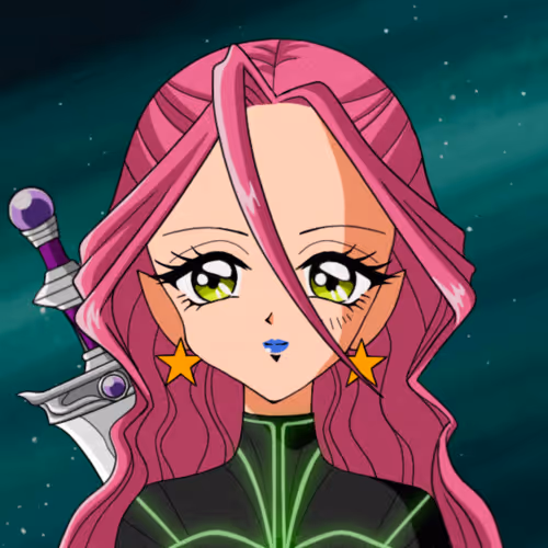 Galverse
