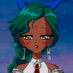 Caecilia Hydra
