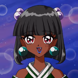 Amya Regulus