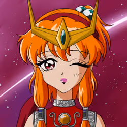 Luna Moonbeam