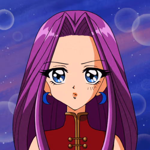 Shizuko Taiyangshou