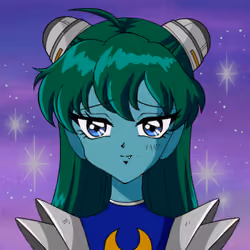 Zaria Hestia