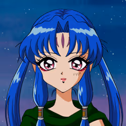 Ha-rin Despina