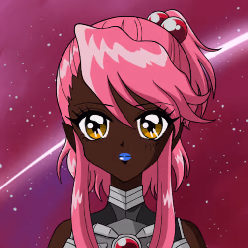 Jelena Replicant