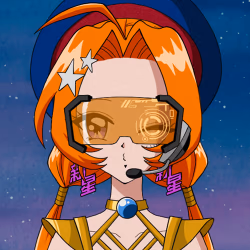 Anzu Angetenar