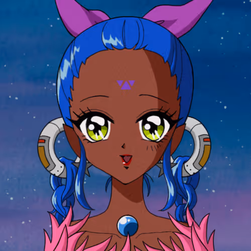 Suzu Alchemist
