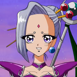 Florissa Miracle