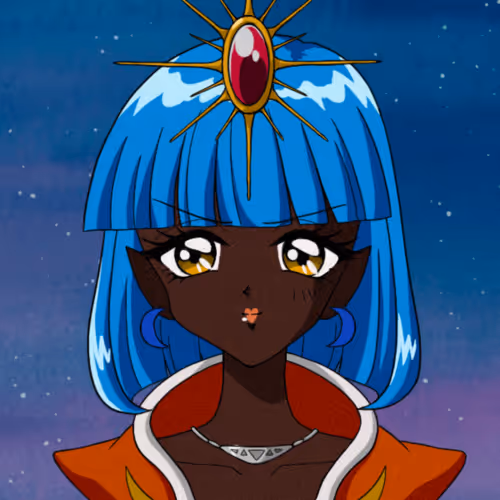 Heidi Zone