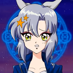 Yvonne Cerberus