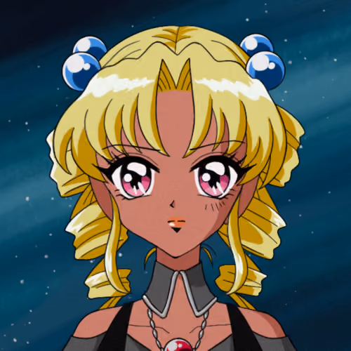 Mavis Skip