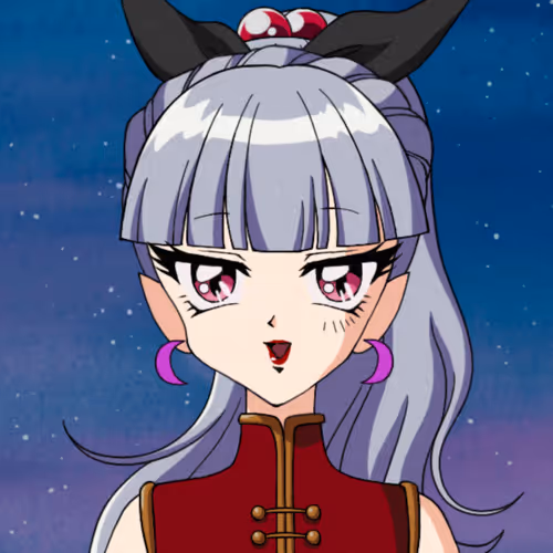 Cassandra Katsura