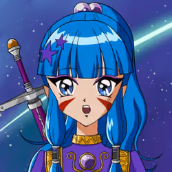Hinano Coldsprinter