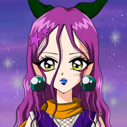 Alivia Earth
