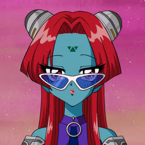 Kaya Ophelia