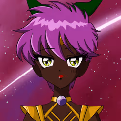 Alaine Raijin
