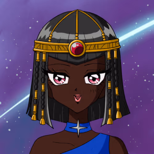 Taya Ganymede