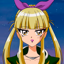 Satomi Kitsune