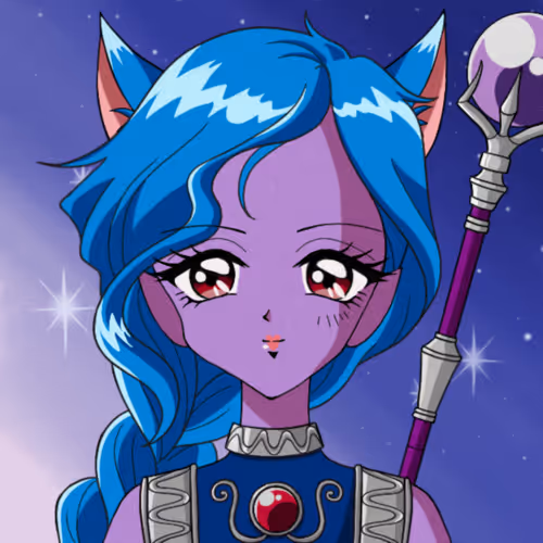 Fae Dash