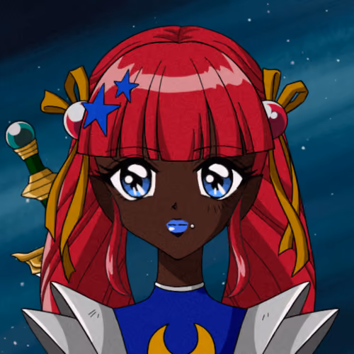 Mana Luminous