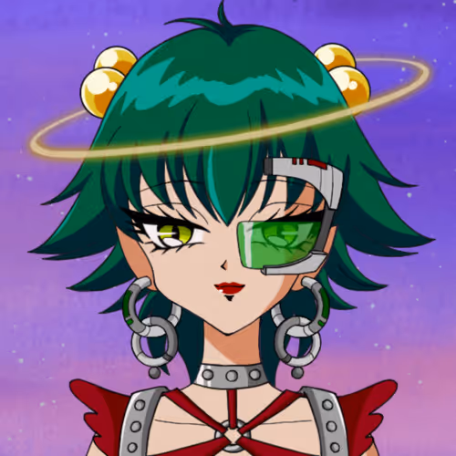 Everly Asuka-hime