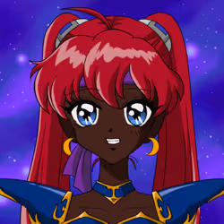 Soleil Dark