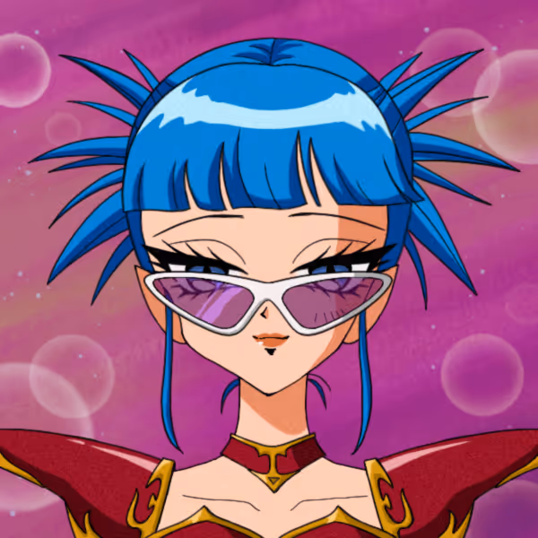 Elsie Dysnomia