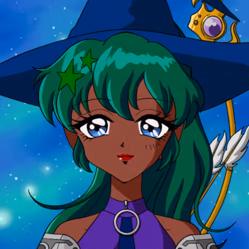 Jada Perihelion