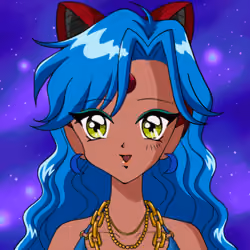 Esme Dark Matter