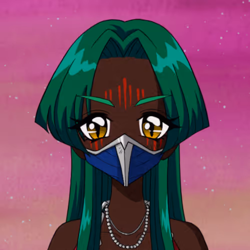 Galverse