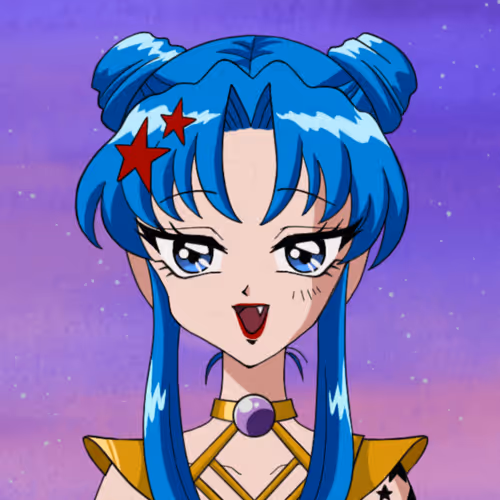 Karamia Illyrian