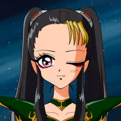 Shizuru Mintz