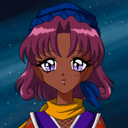 Saleha Orbit