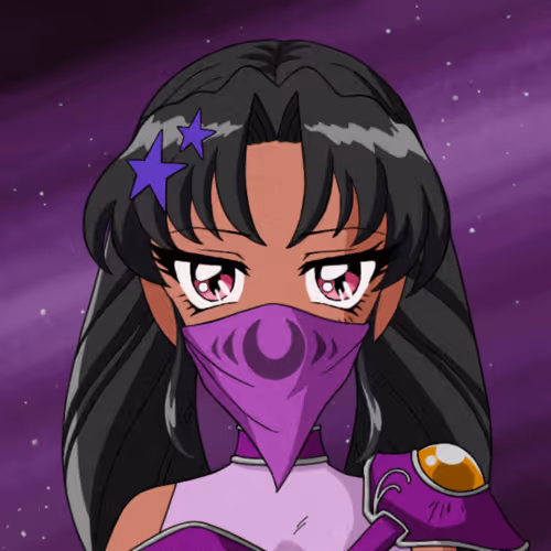 Azimoon Amalthea