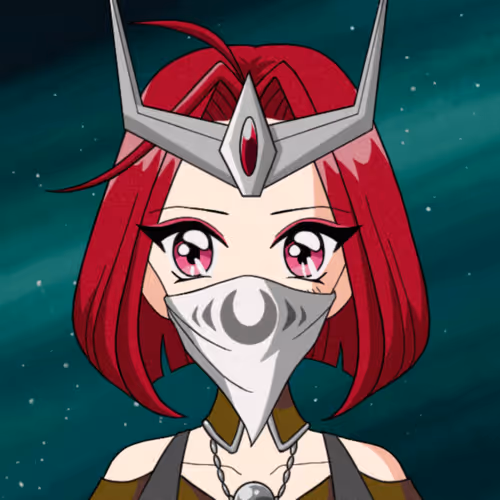 Rosie Kagutsuchi