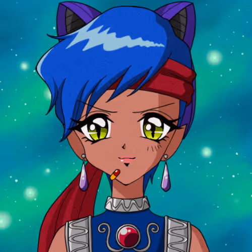 Galverse