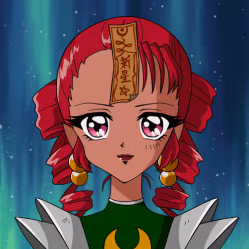 Lamia Lightfoot