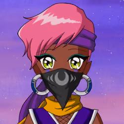Dara Andromeda